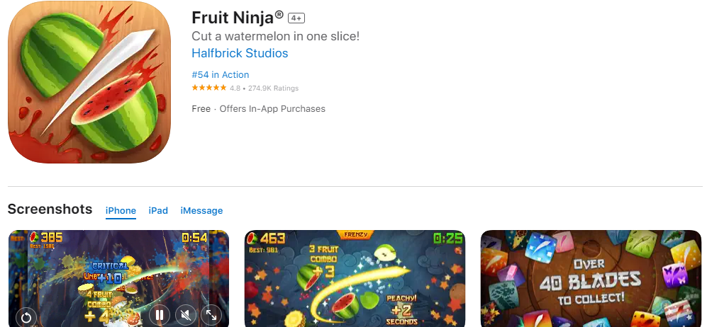 13 лучших игр для iOS и Android, в которые можно играть большой компанией